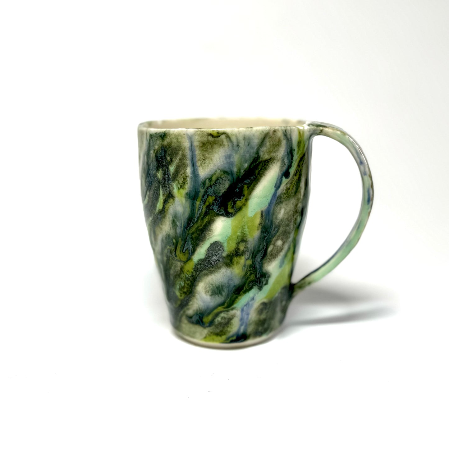 241115336 - artisan mug - stoneware