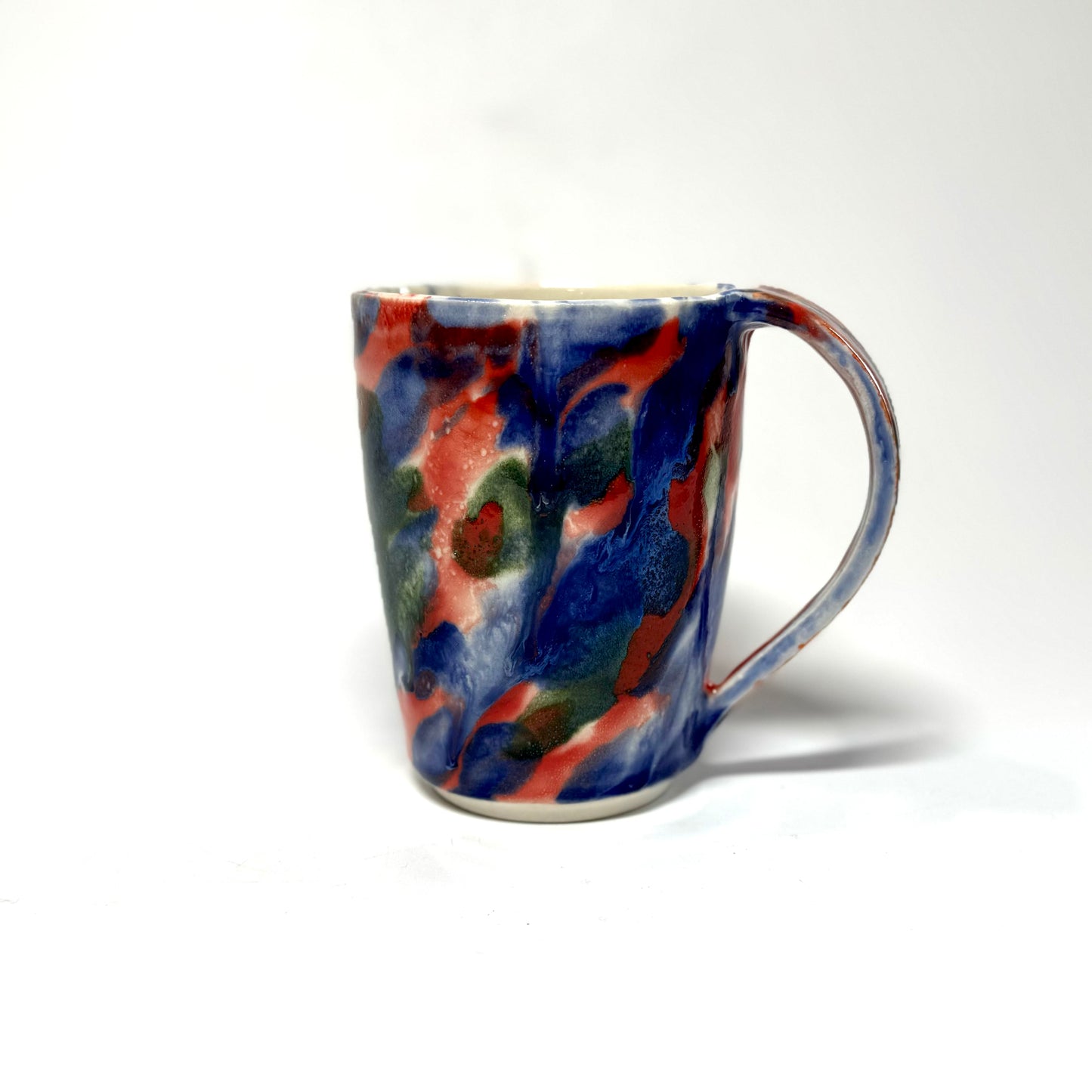 241115337 - artisan mug - stoneware