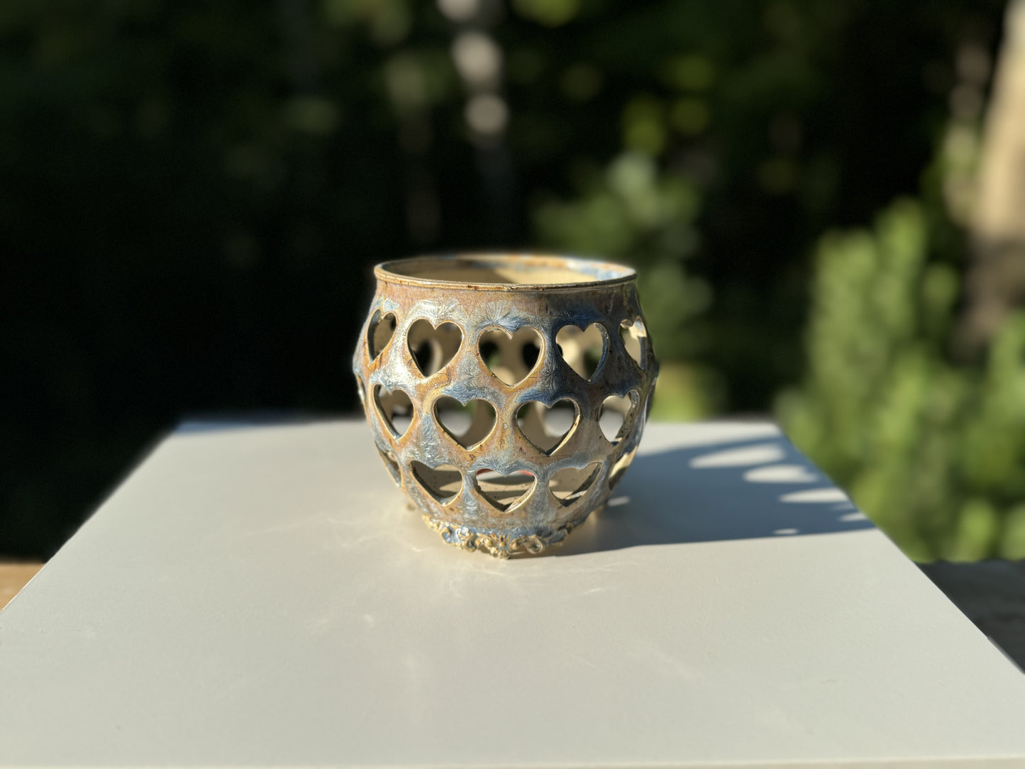 240823260 - circular orchid pot