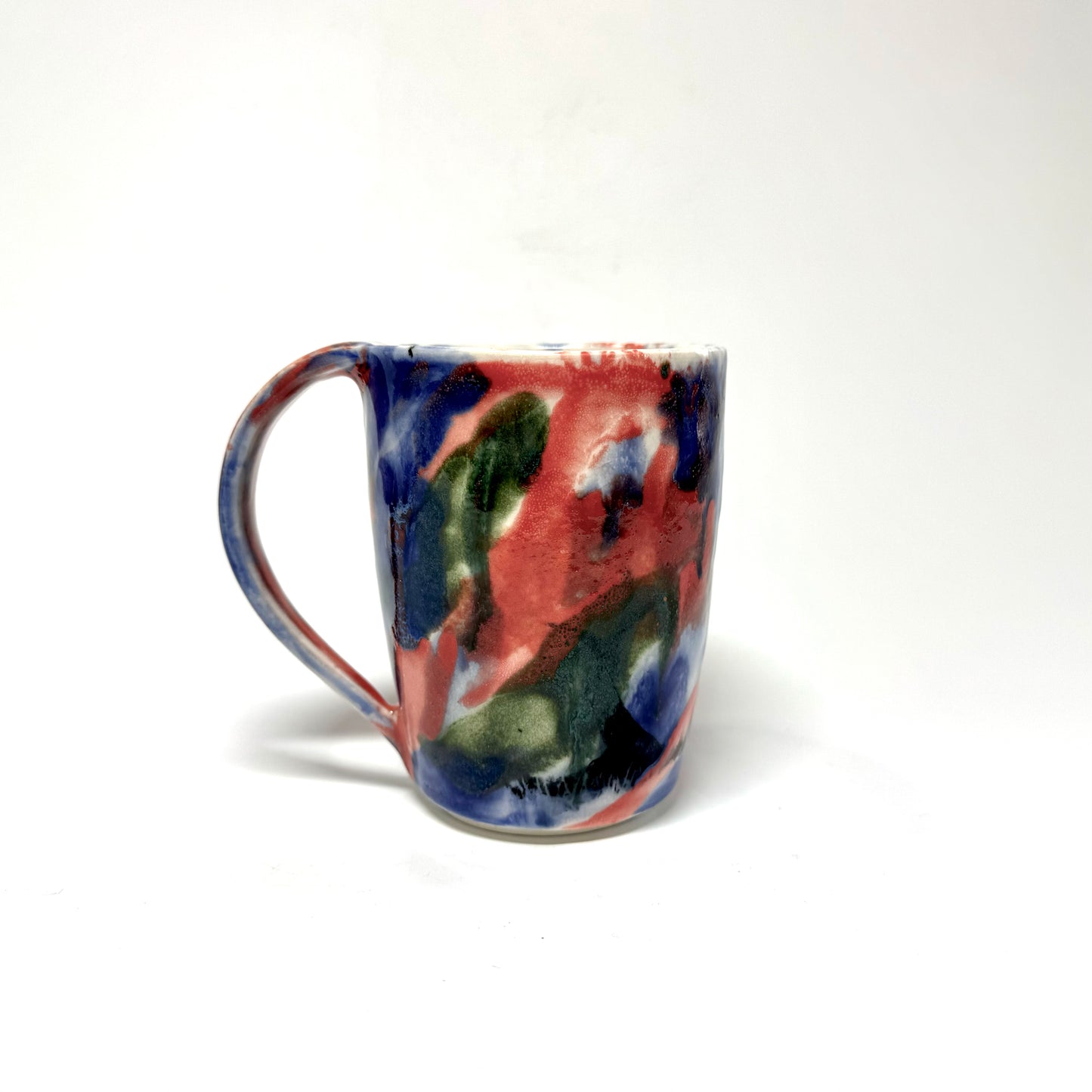241115337 - artisan mug - stoneware