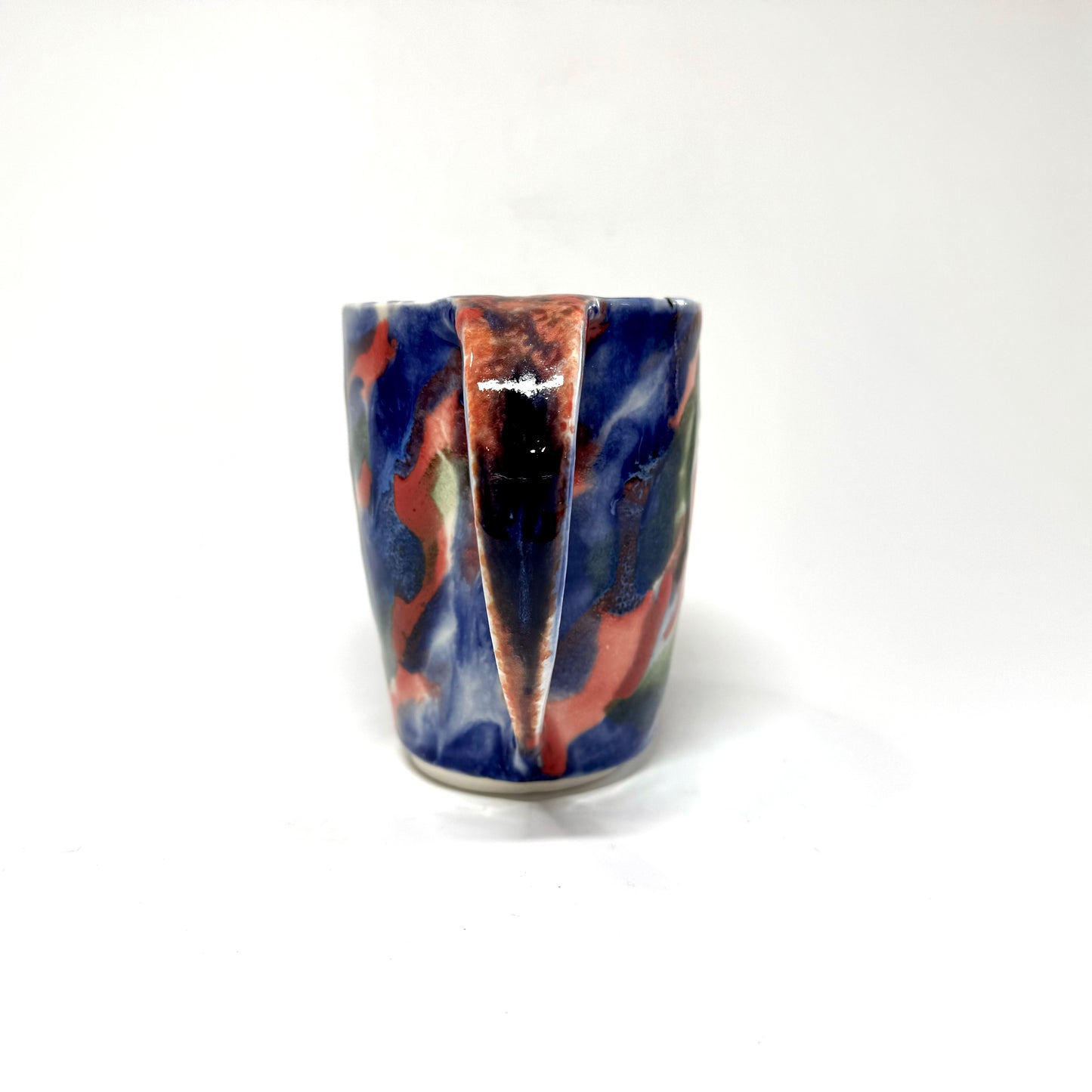 241115337 - artisan mug - stoneware