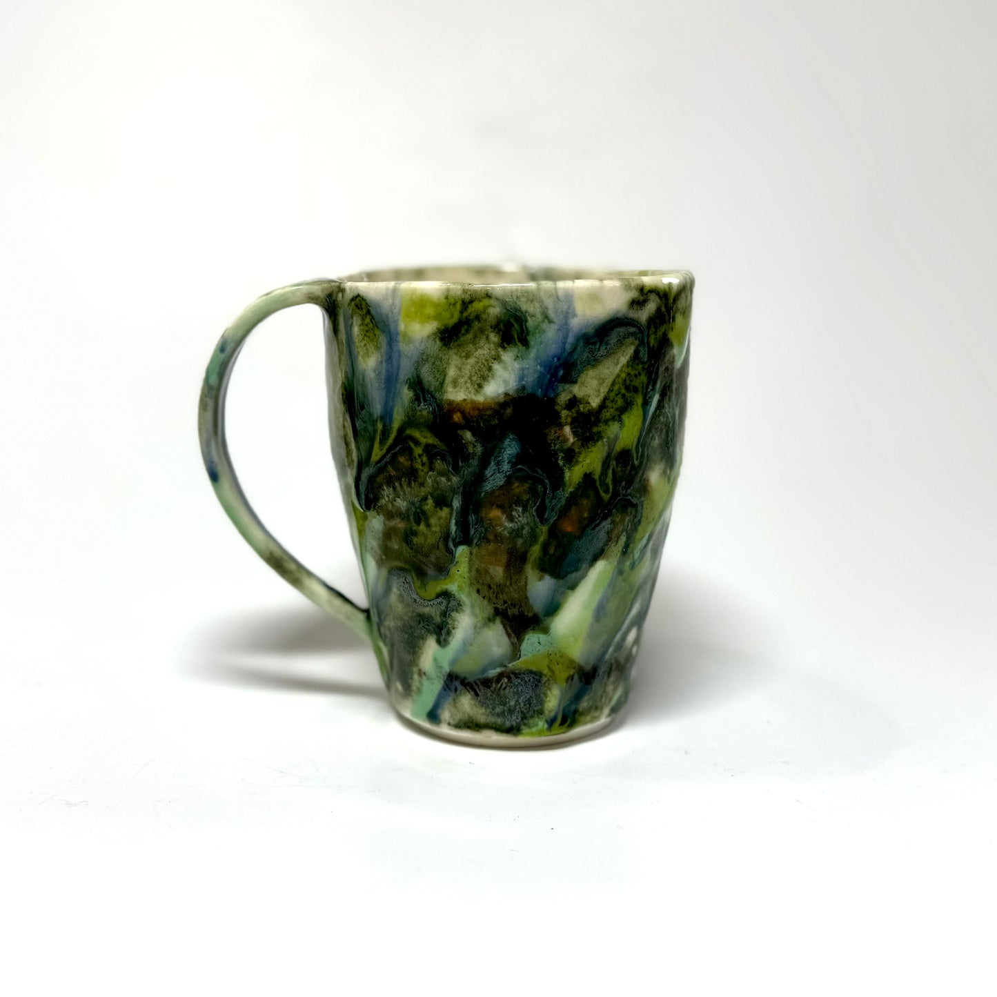 241115336 - artisan mug - stoneware