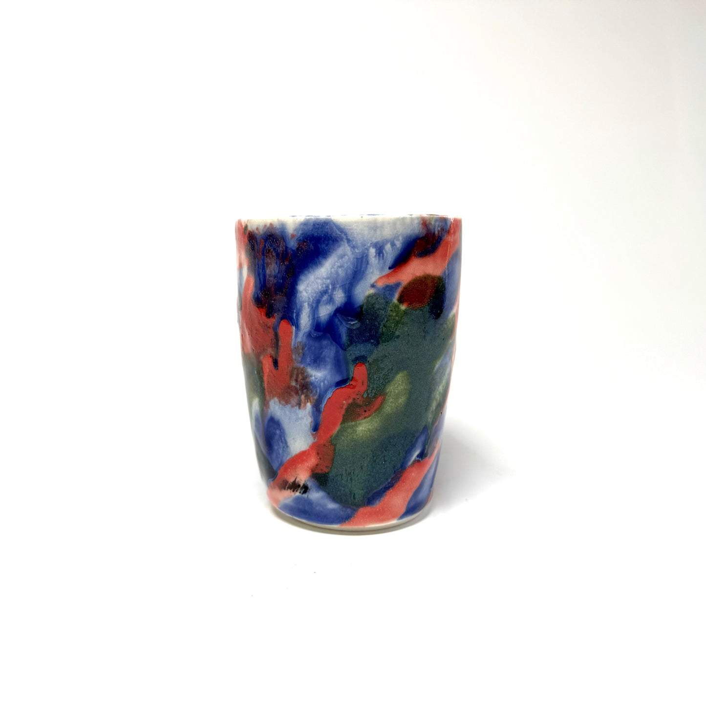241115337 - artisan mug - stoneware