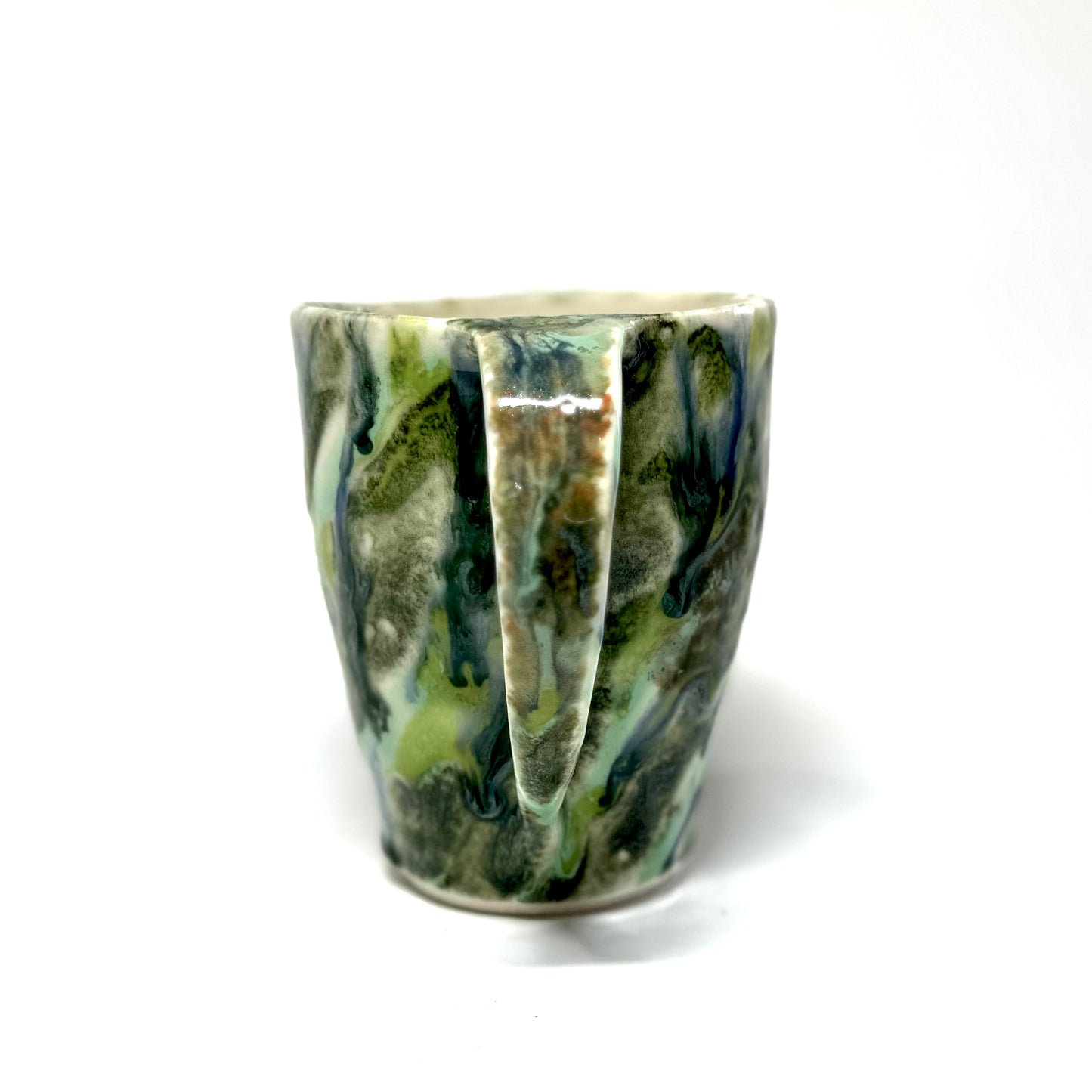 241115336 - artisan mug - stoneware