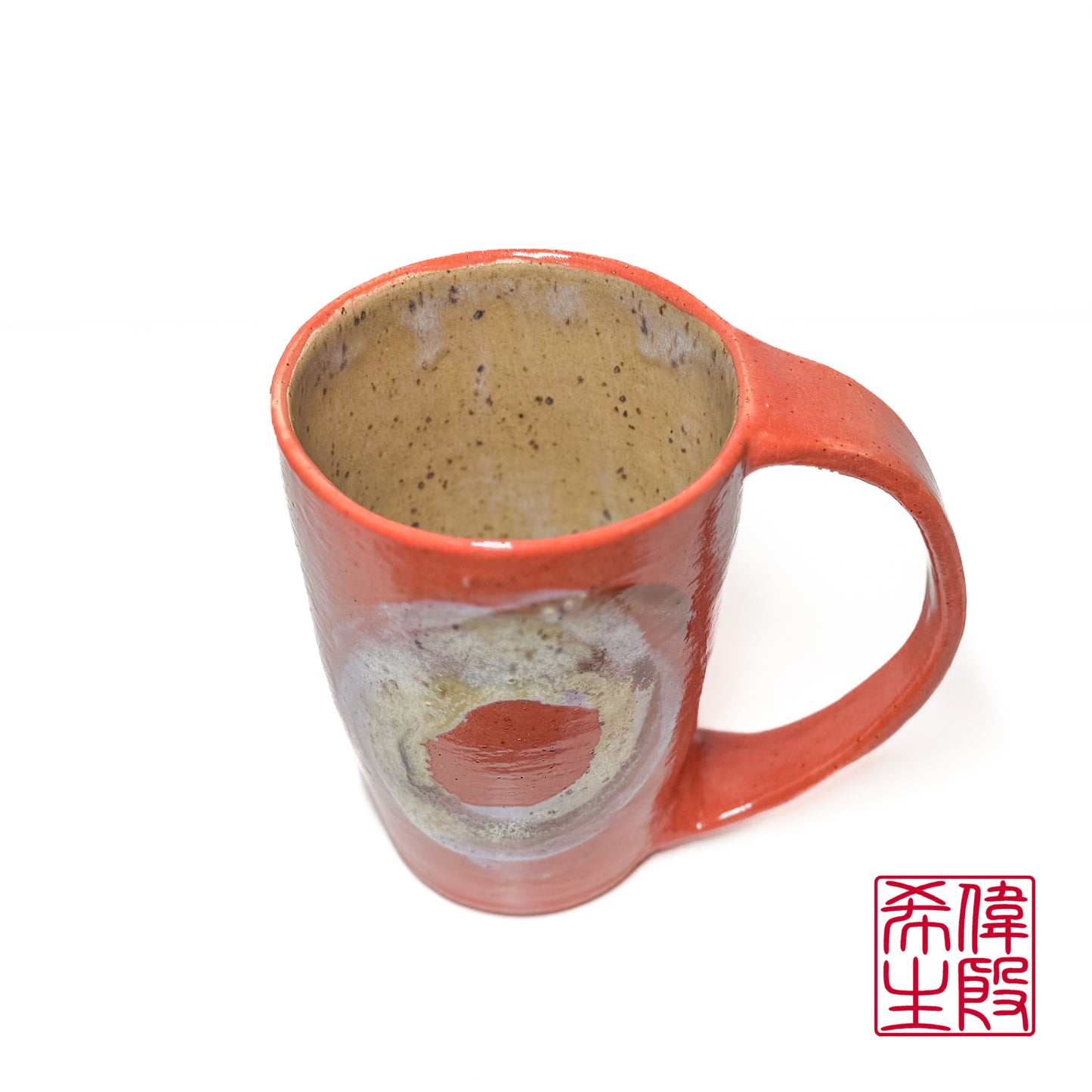 241026332 - artisan mug