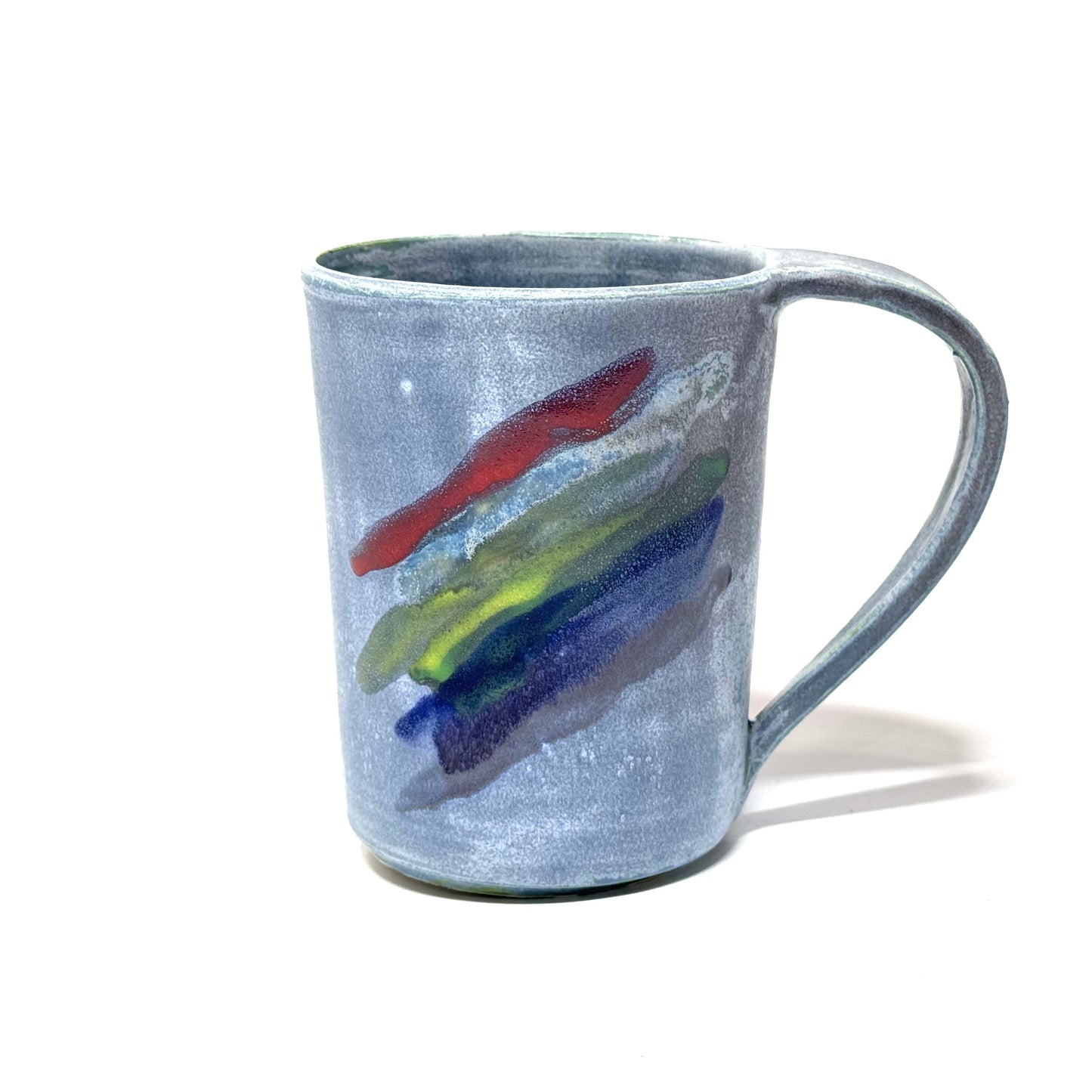 241115338 - artisan mug - stoneware