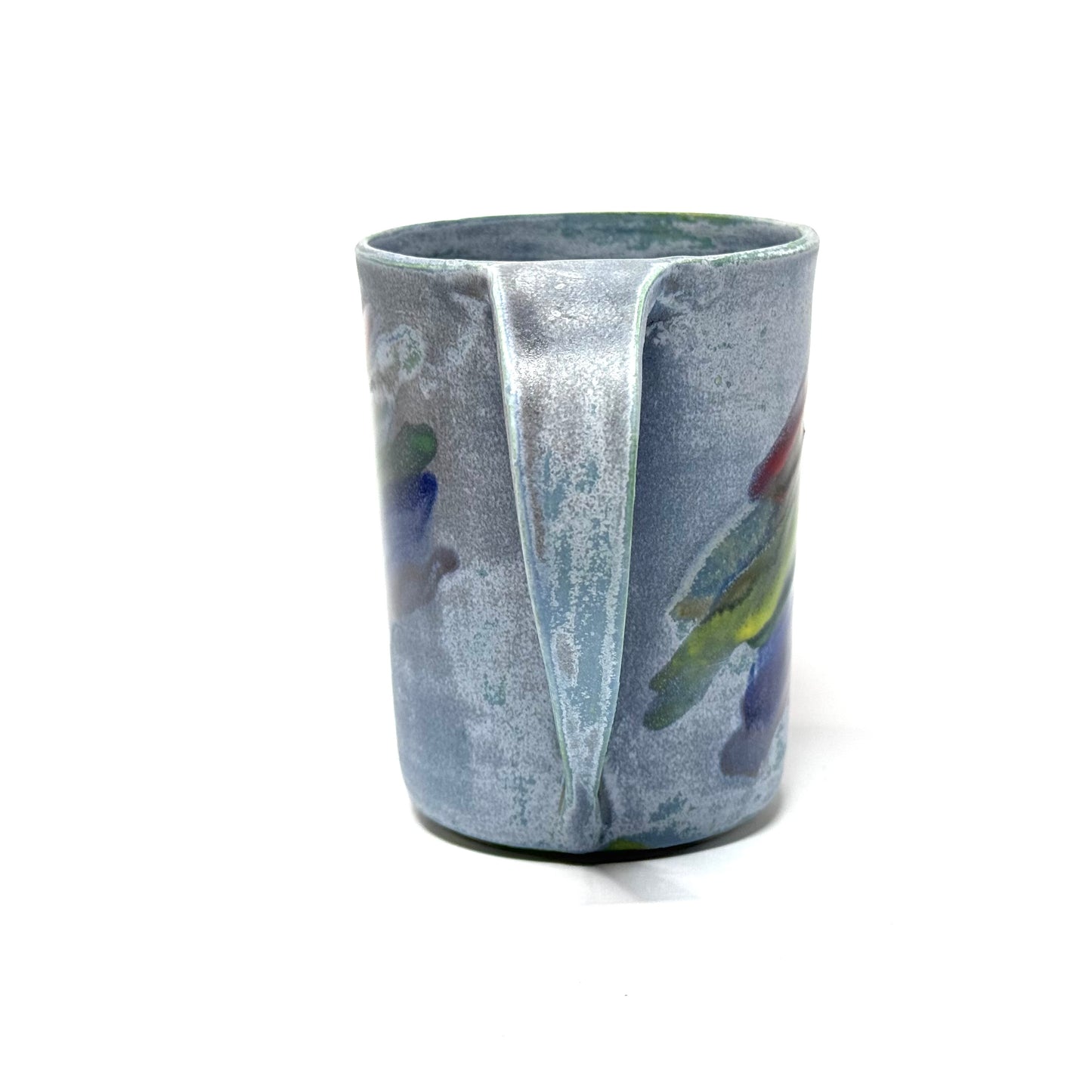 241115338 - artisan mug - stoneware