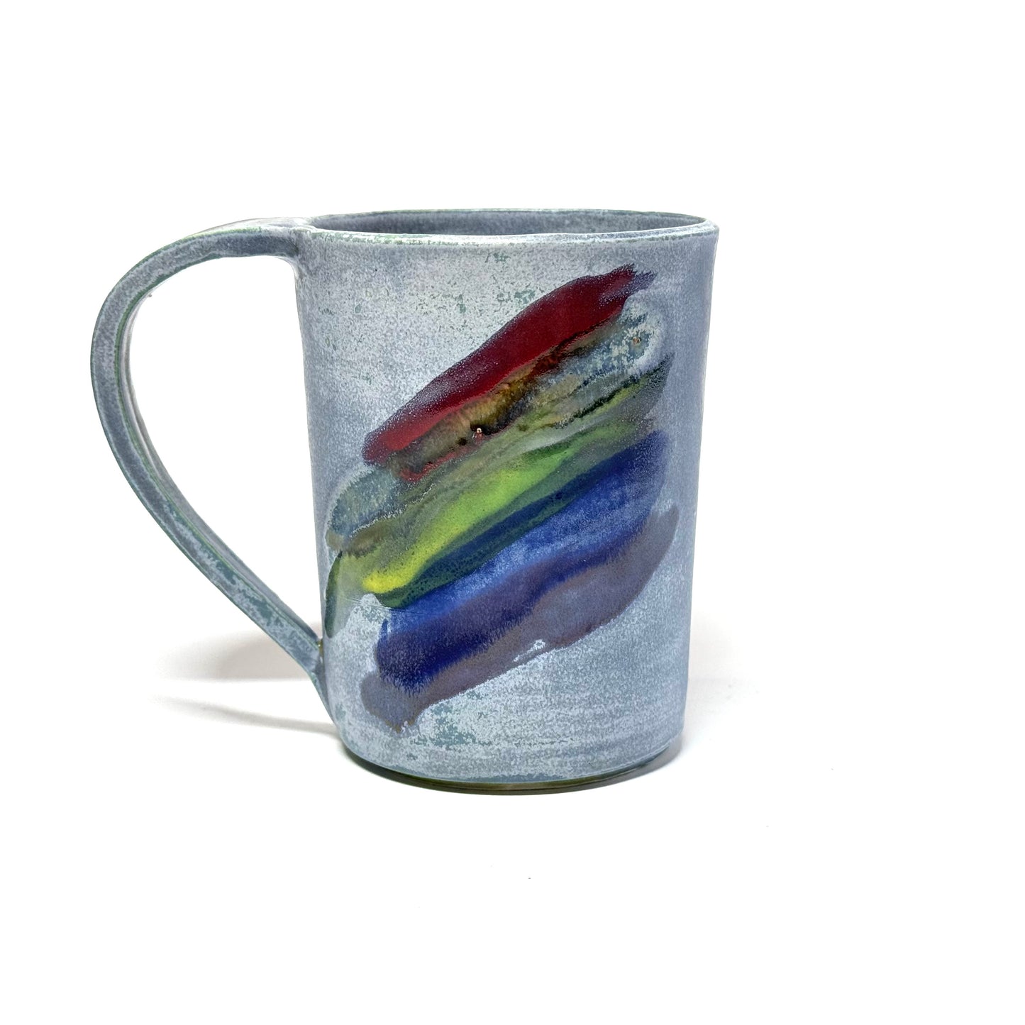 241115338 - artisan mug - stoneware