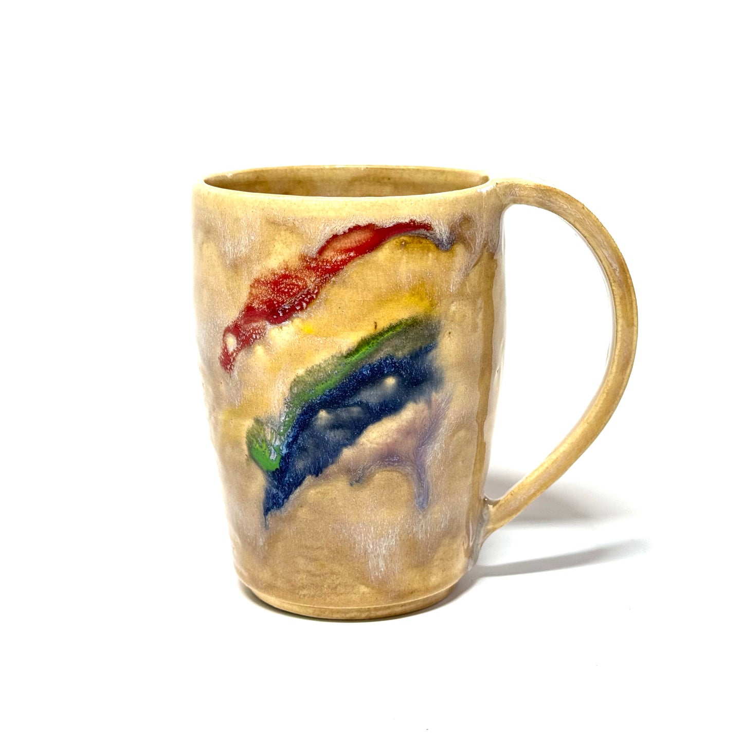 241115339 - artisan mug - stoneware