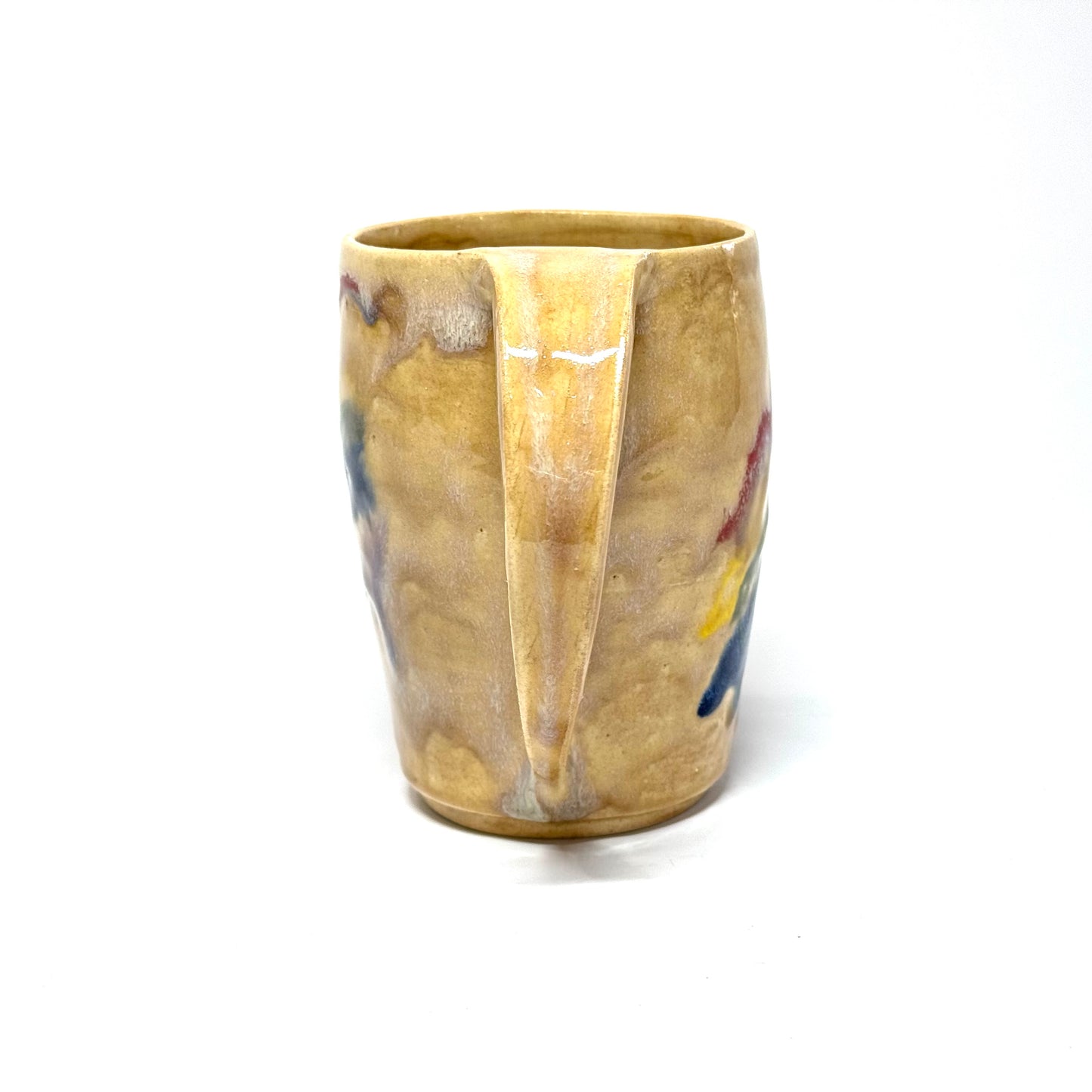 241115339 - artisan mug - stoneware