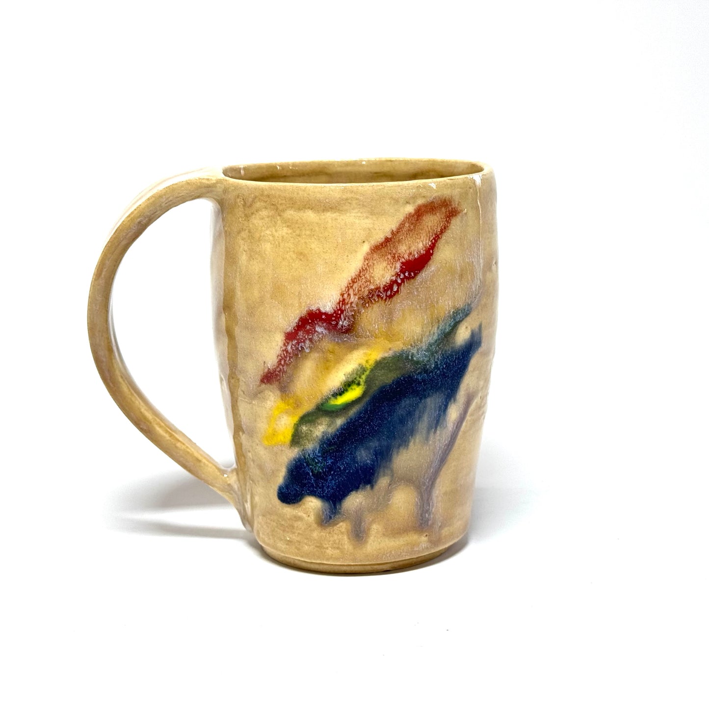 241115339 - artisan mug - stoneware