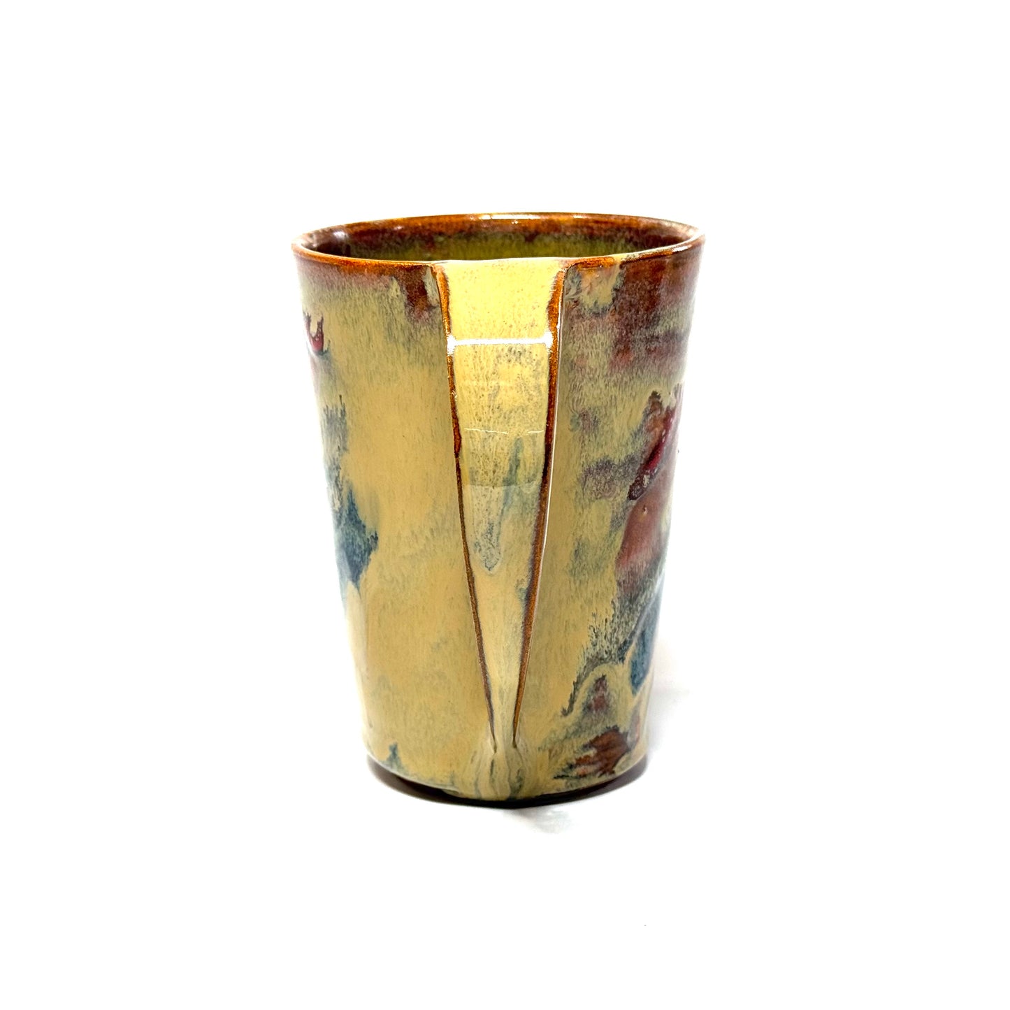 241115340 - artisan mug - stoneware