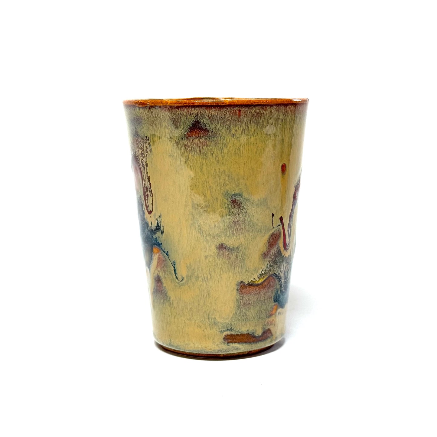 241115340 - artisan mug - stoneware