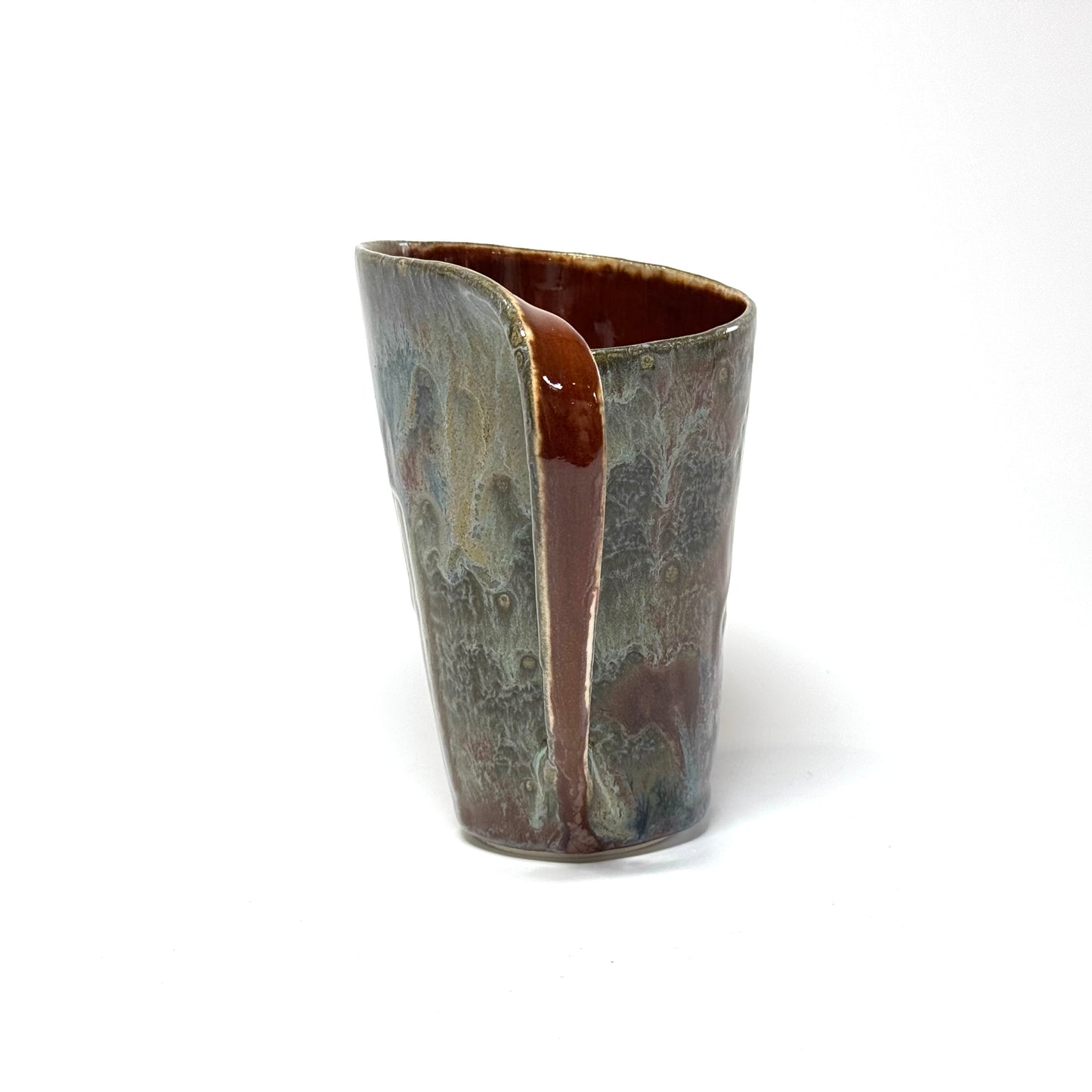 241115344 - artisan mug - porcelain