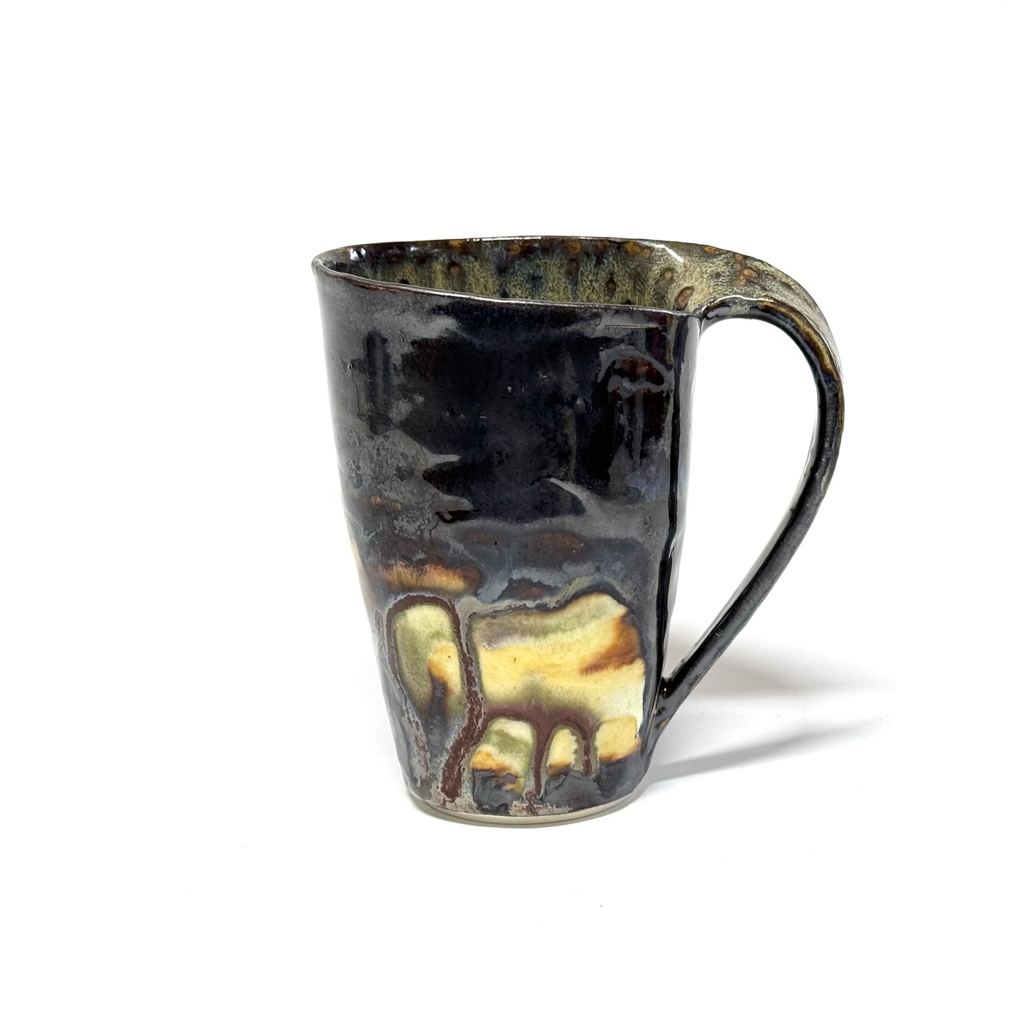 241115345 - artisan mug - porcelain