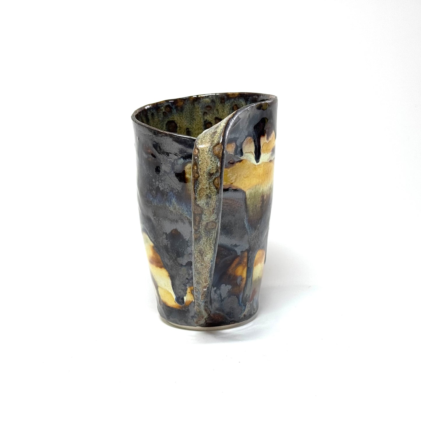 241115345 - artisan mug - porcelain