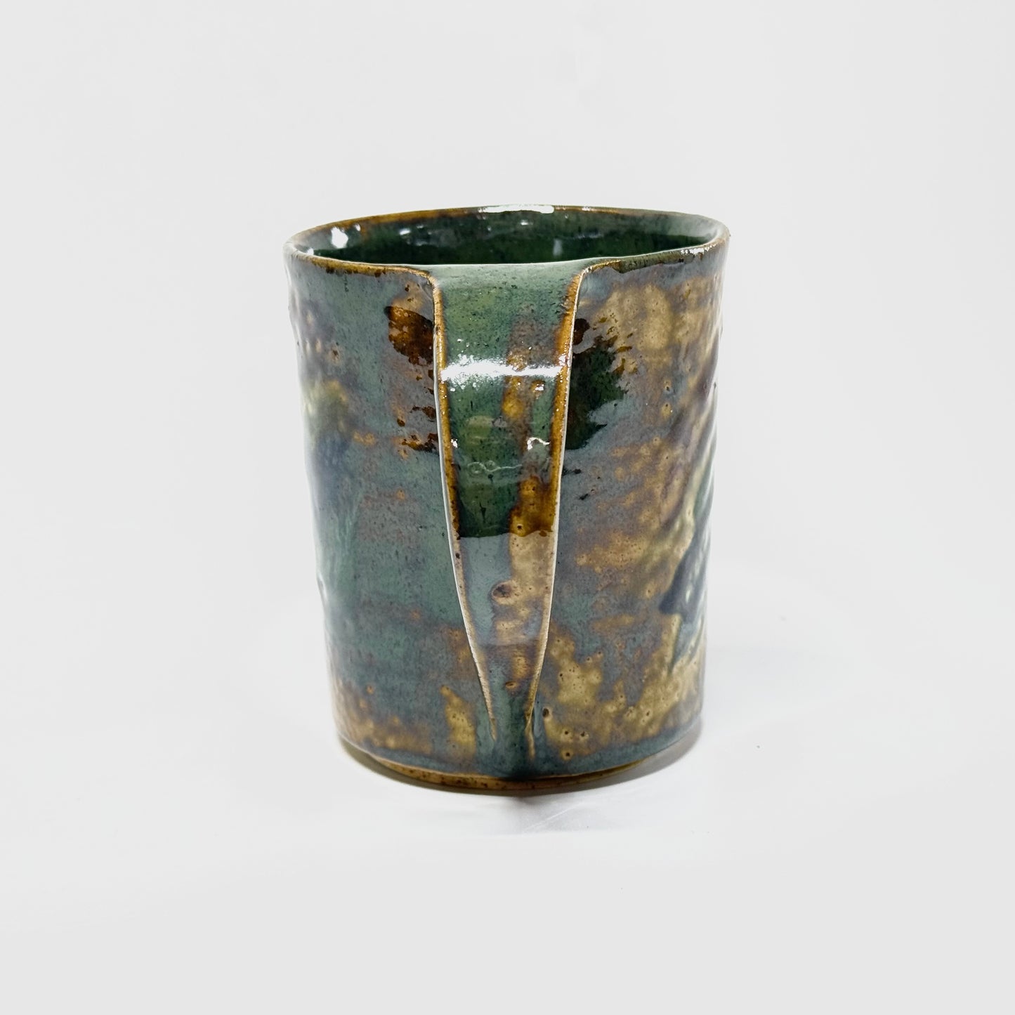 241115343 - artisan mug - stoneware