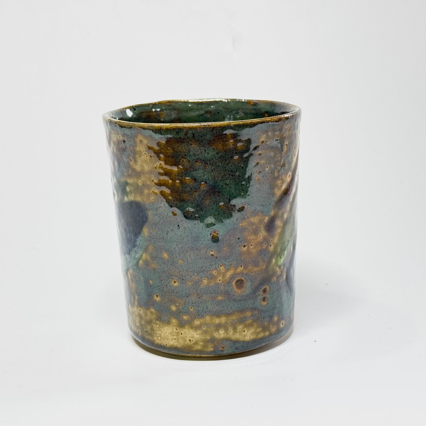 241115343 - artisan mug - stoneware