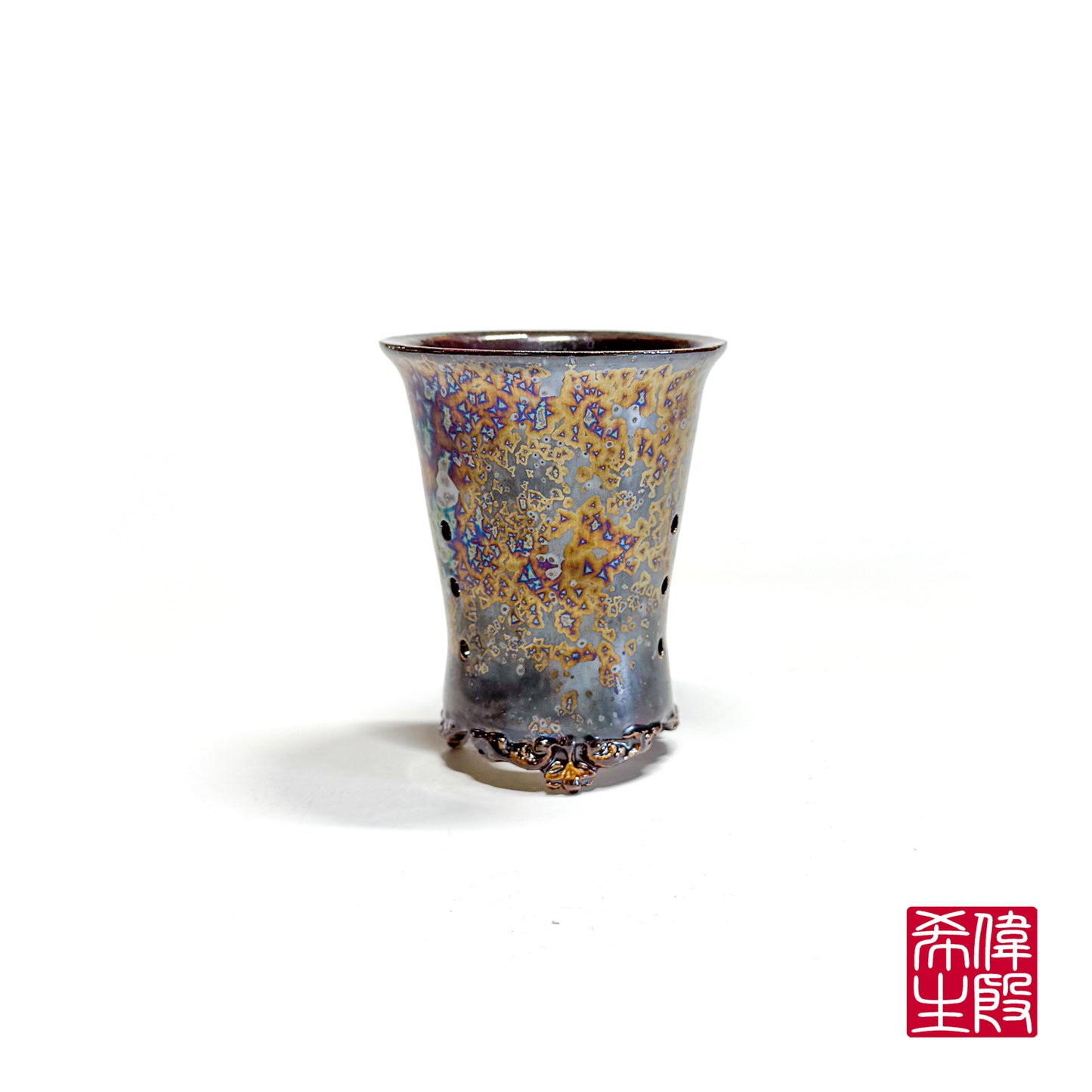 240823253 - deep orchid pot