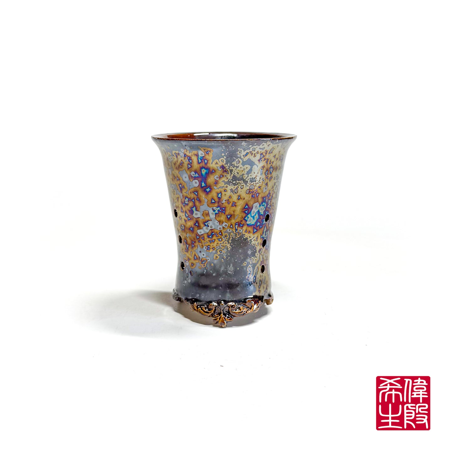 240823253 - deep orchid pot
