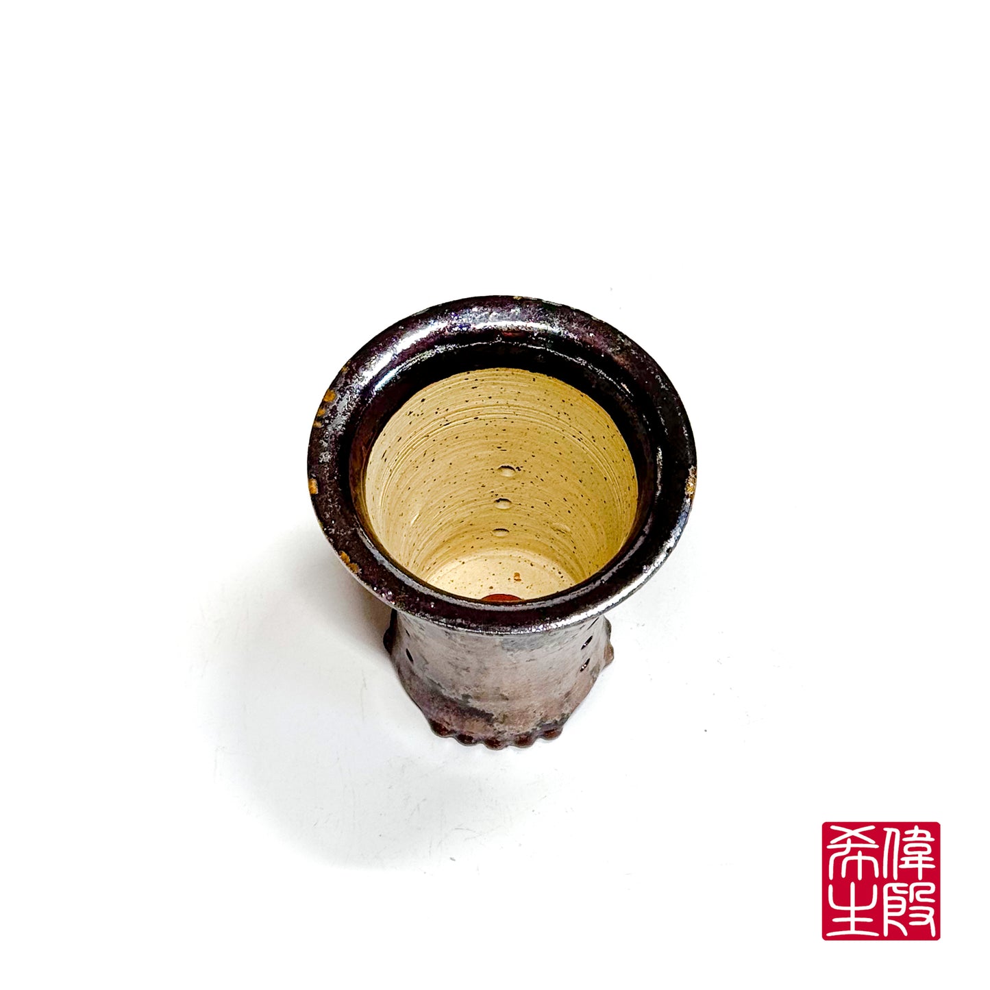 240823254 - deep orchid pot