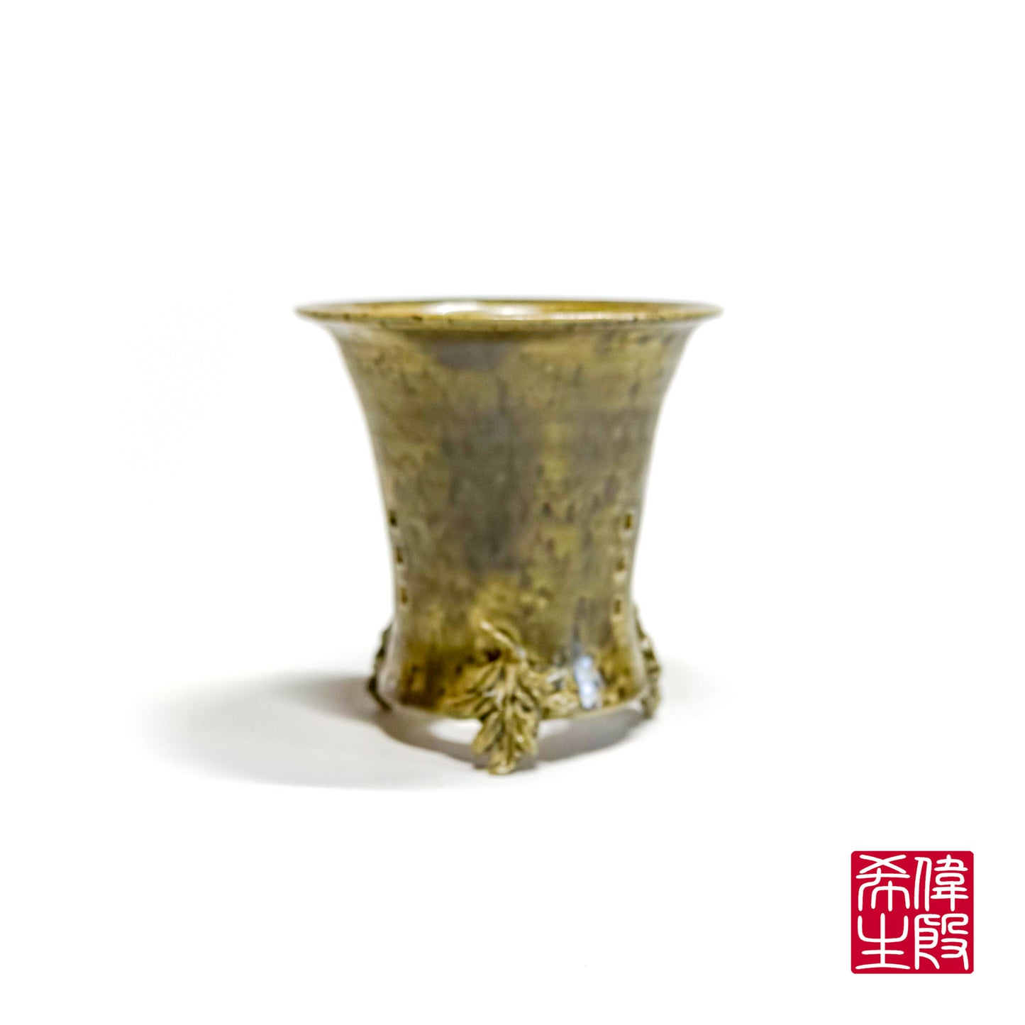 240823255 - circular orchid pot