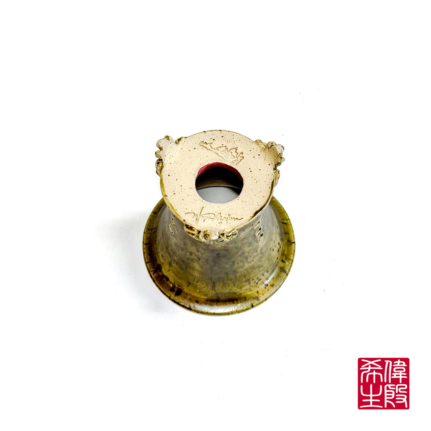 240823255 - circular orchid pot