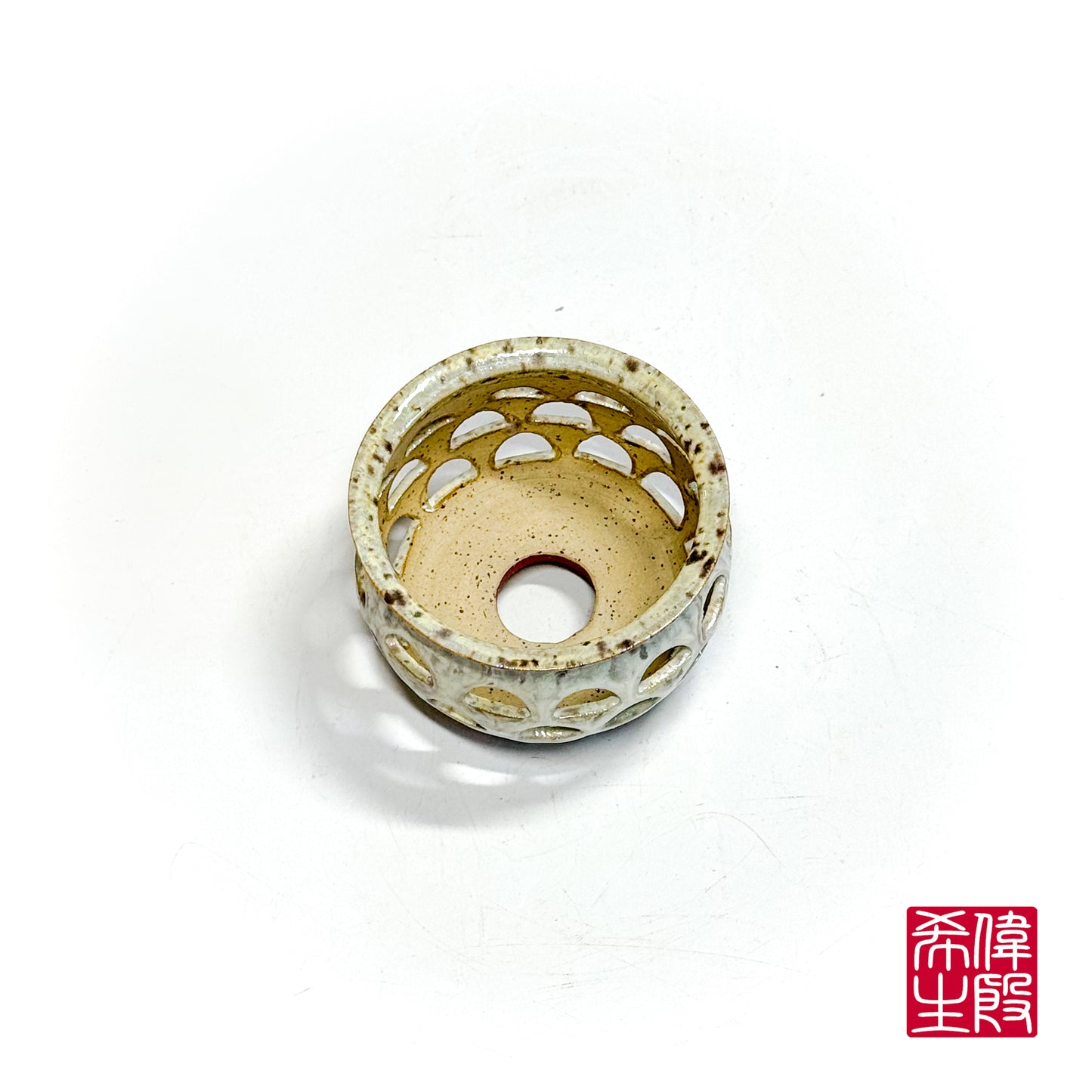 240823261 - circular orchid pot