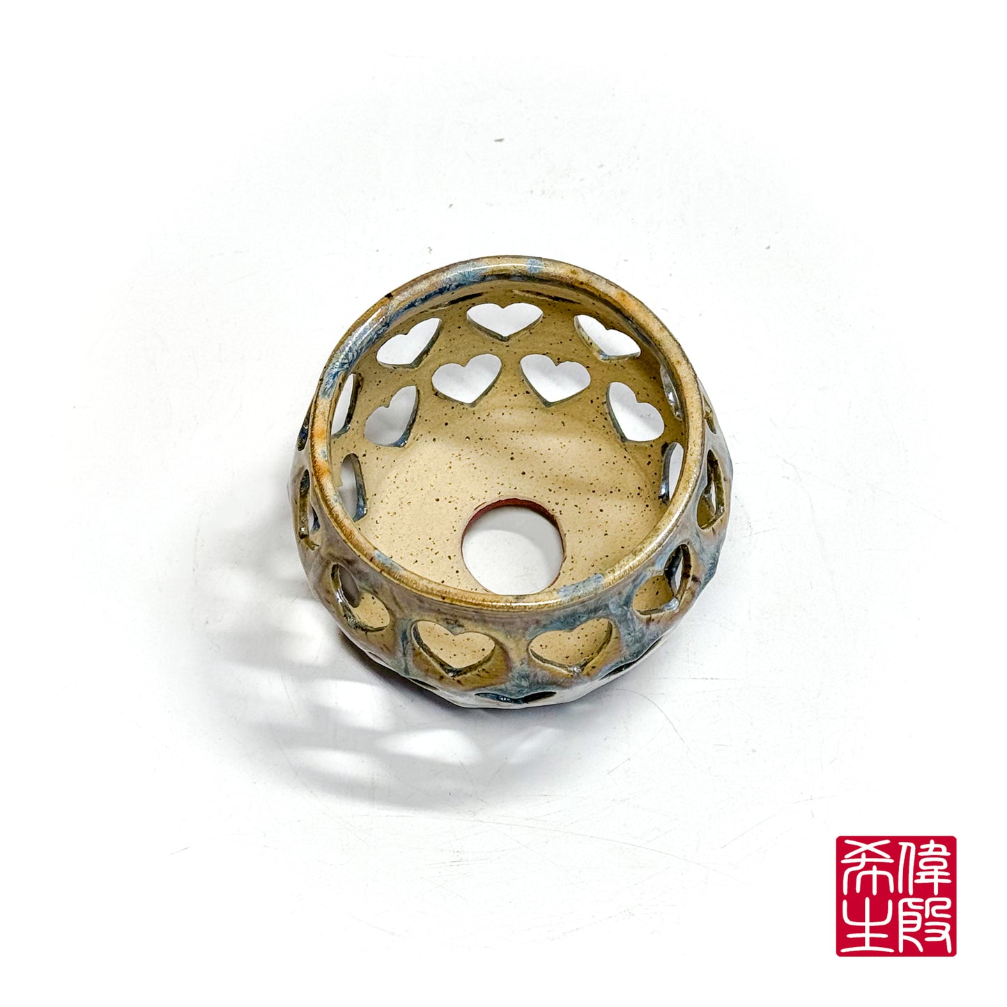 240823260 - circular orchid pot