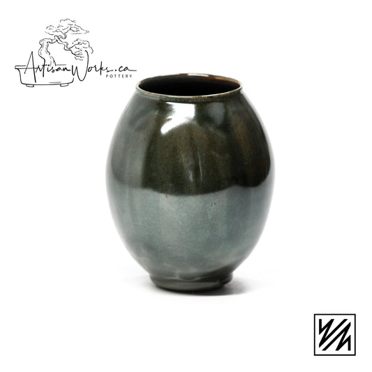 240217119 - vase vessel for ikebana