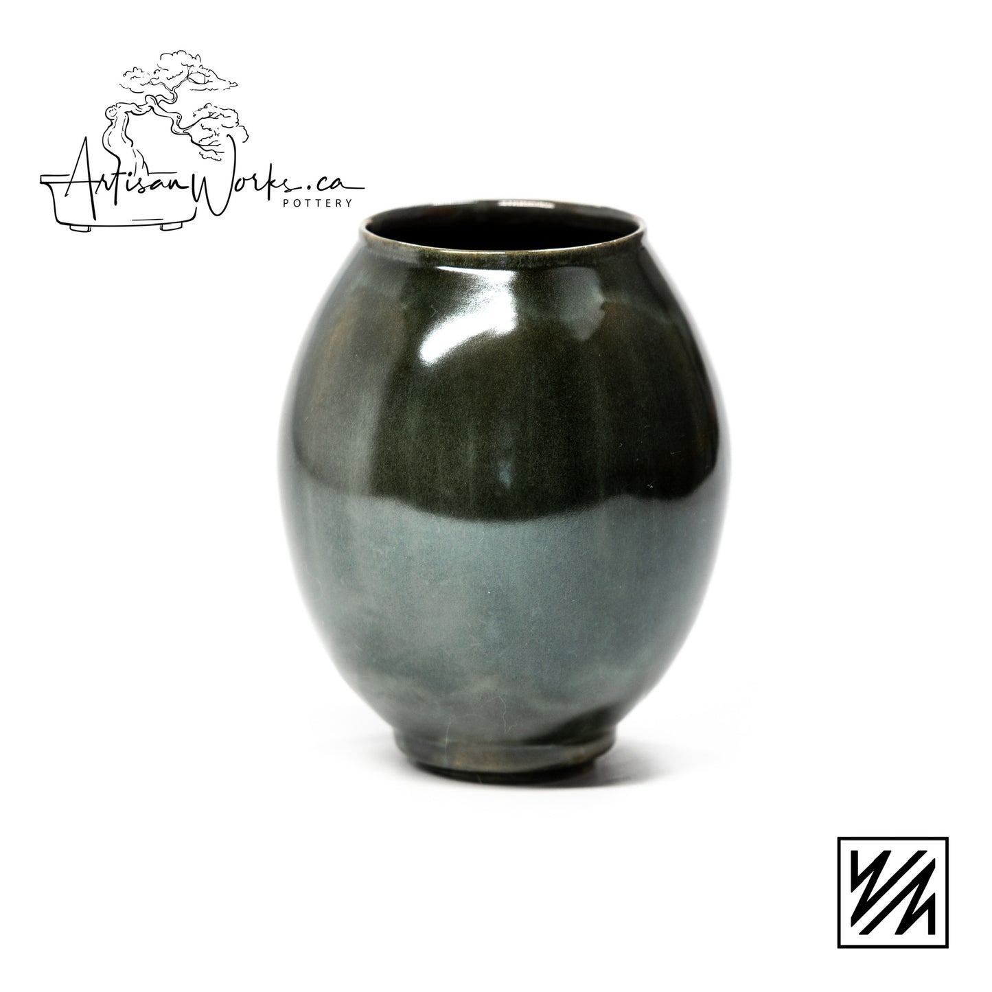 240217119 - vase vessel for ikebana