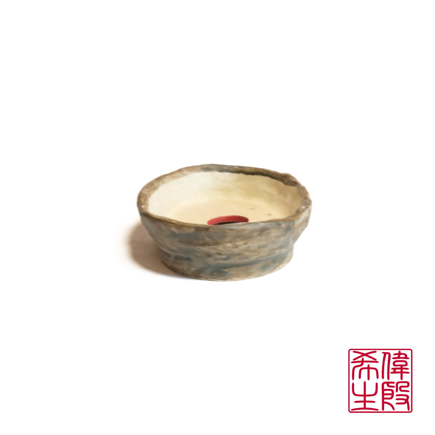 241008315 -  60th Anniversary Collection - nanban bonsai pot