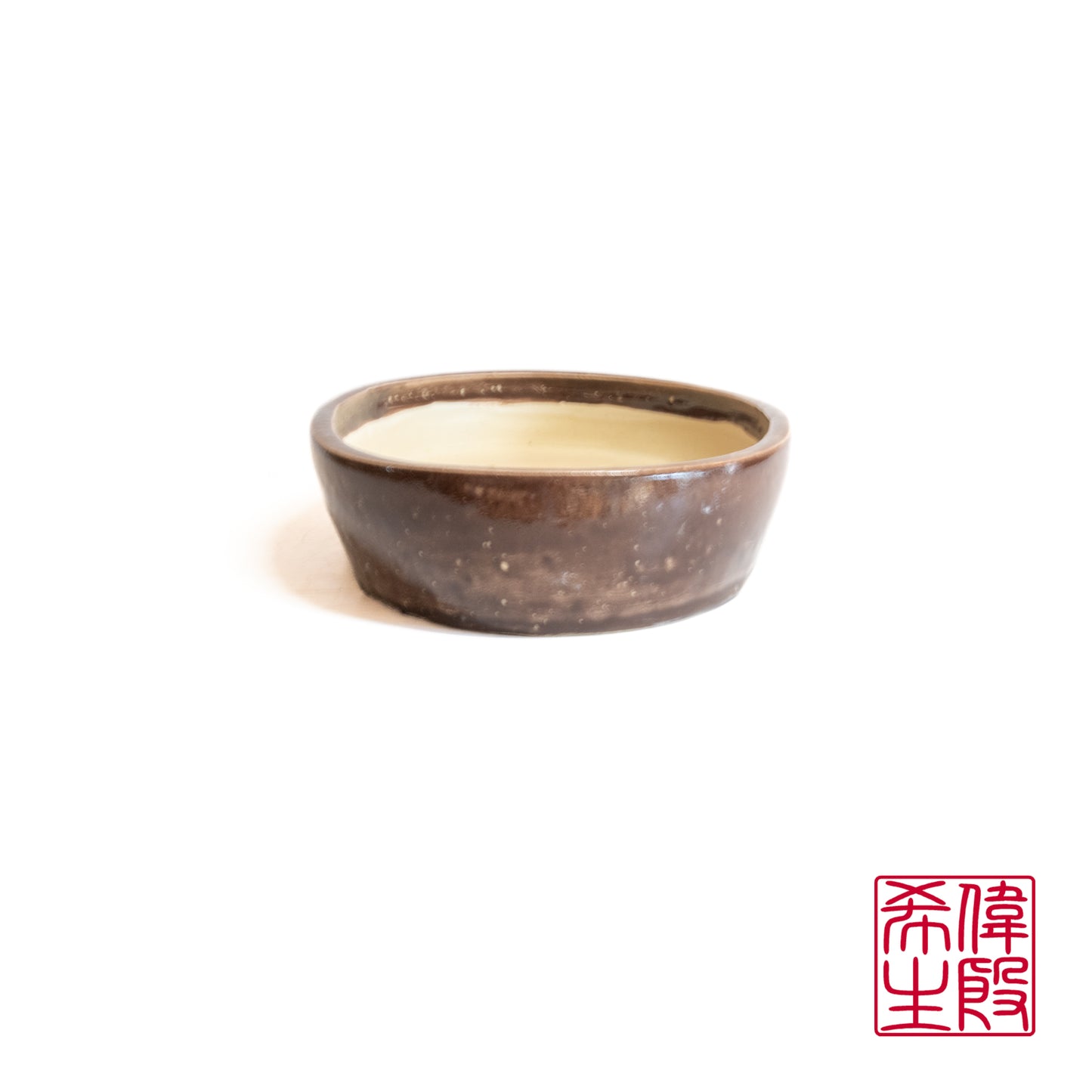 241008290 - oval bonsai pot