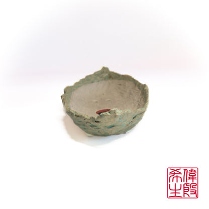 241009325 -  nanban bonsai pot