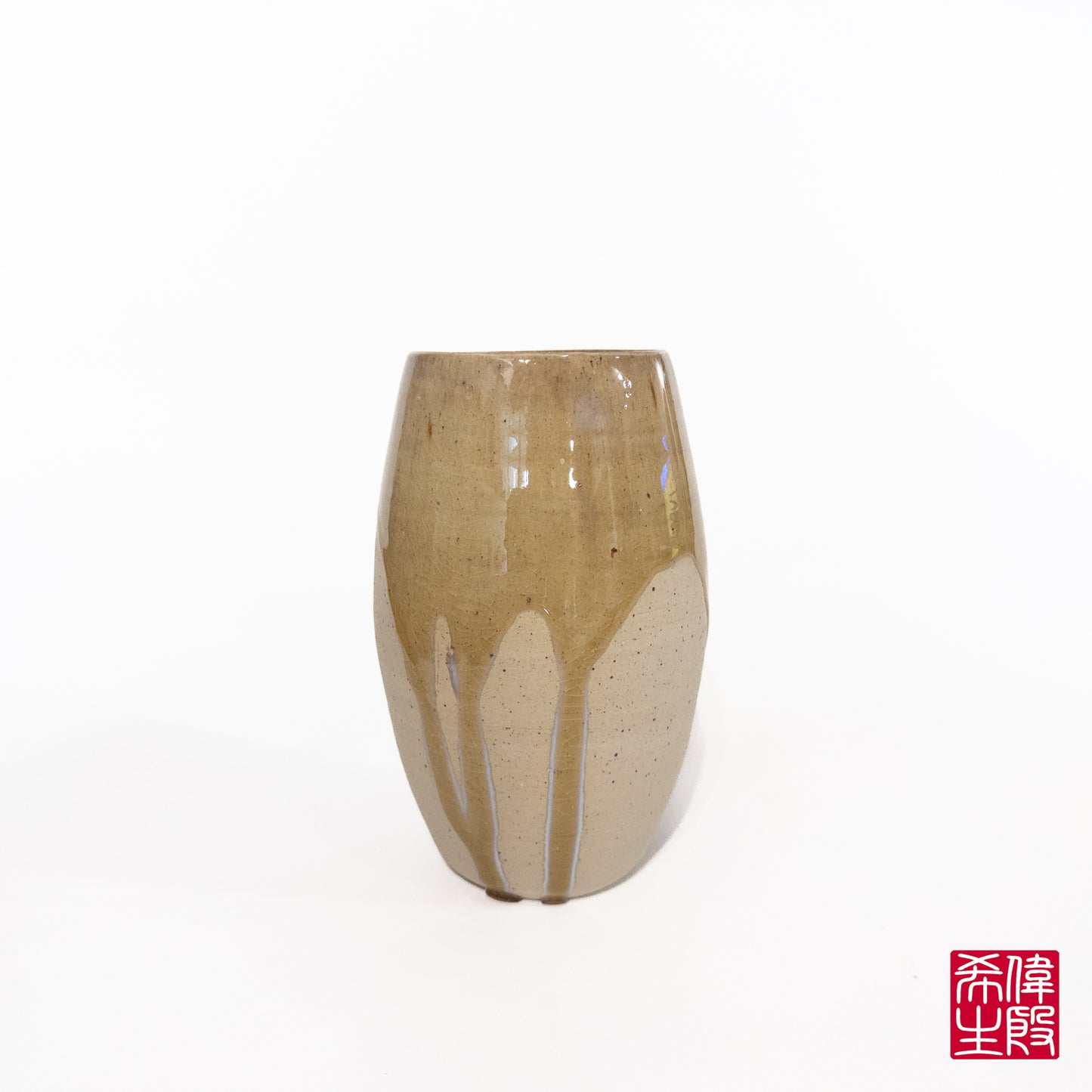 250131557 - vase vessel for ikebana