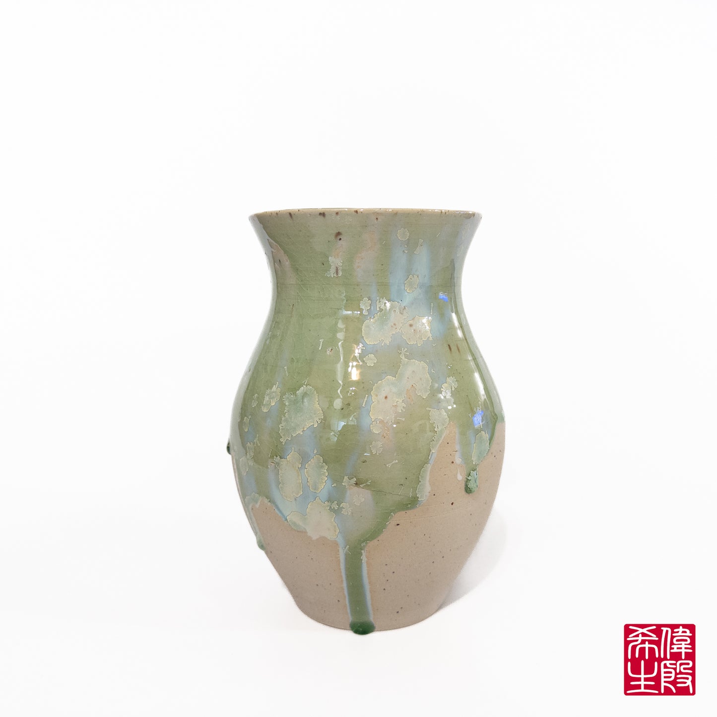 250131558 - vase vessel for ikebana