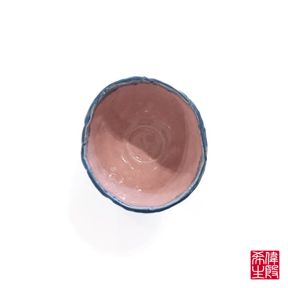 250131560 - teacup / yunomi (湯飲み)