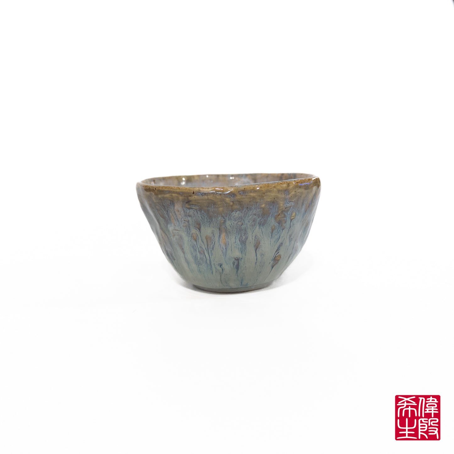 250131561 - teacup / yunomi (湯飲み)