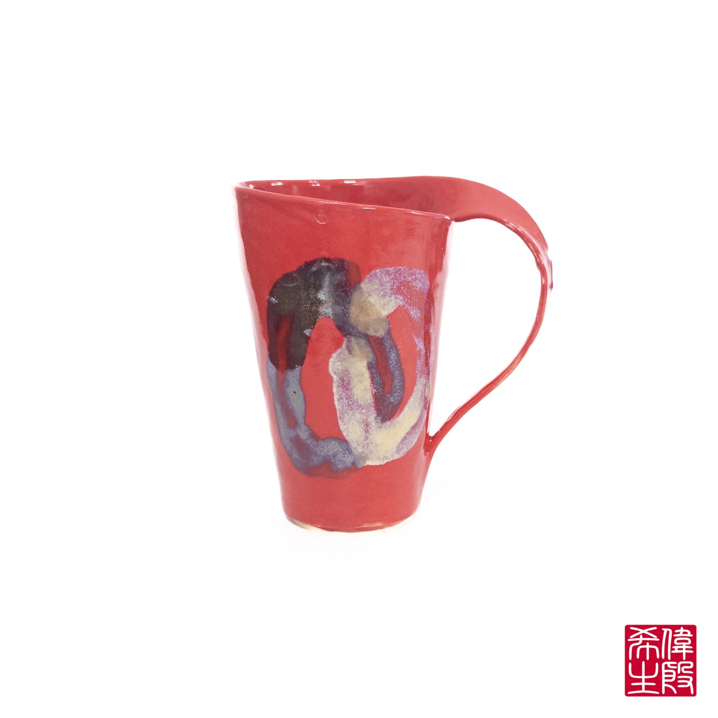 250131564 - artisan mug