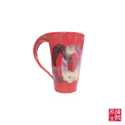 250131564 - artisan mug