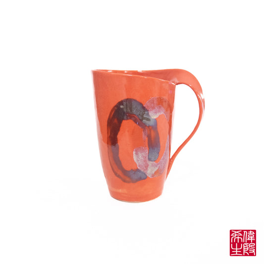 250131565 - artisan mug