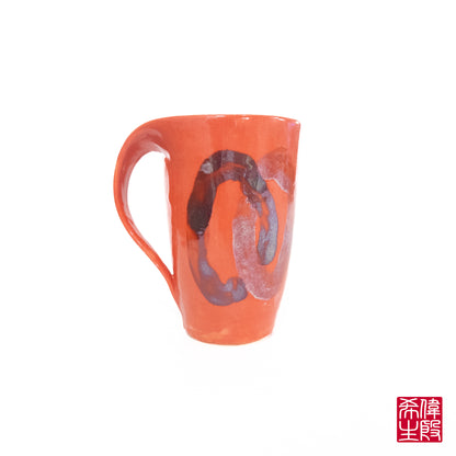 250131565 - artisan mug