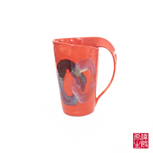 250131566 - artisan mug