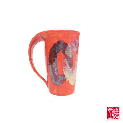 250131566 - artisan mug