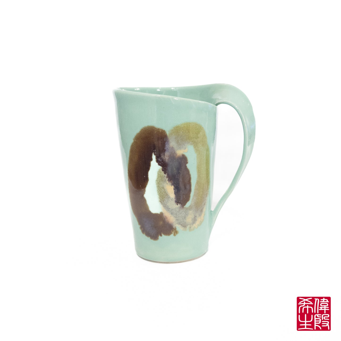 250131567 - artisan mug