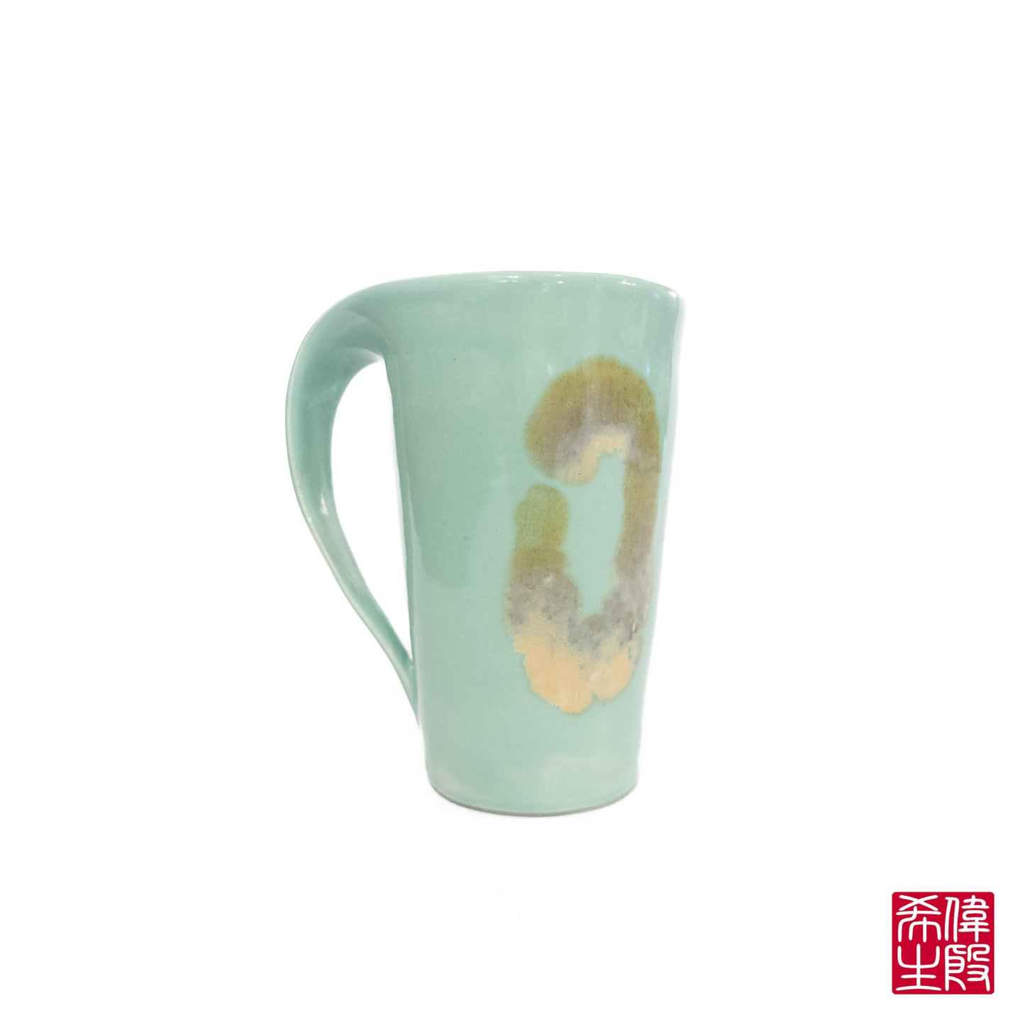 250131567 - artisan mug