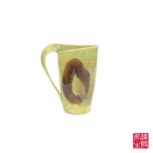 250131568 - artisan mug