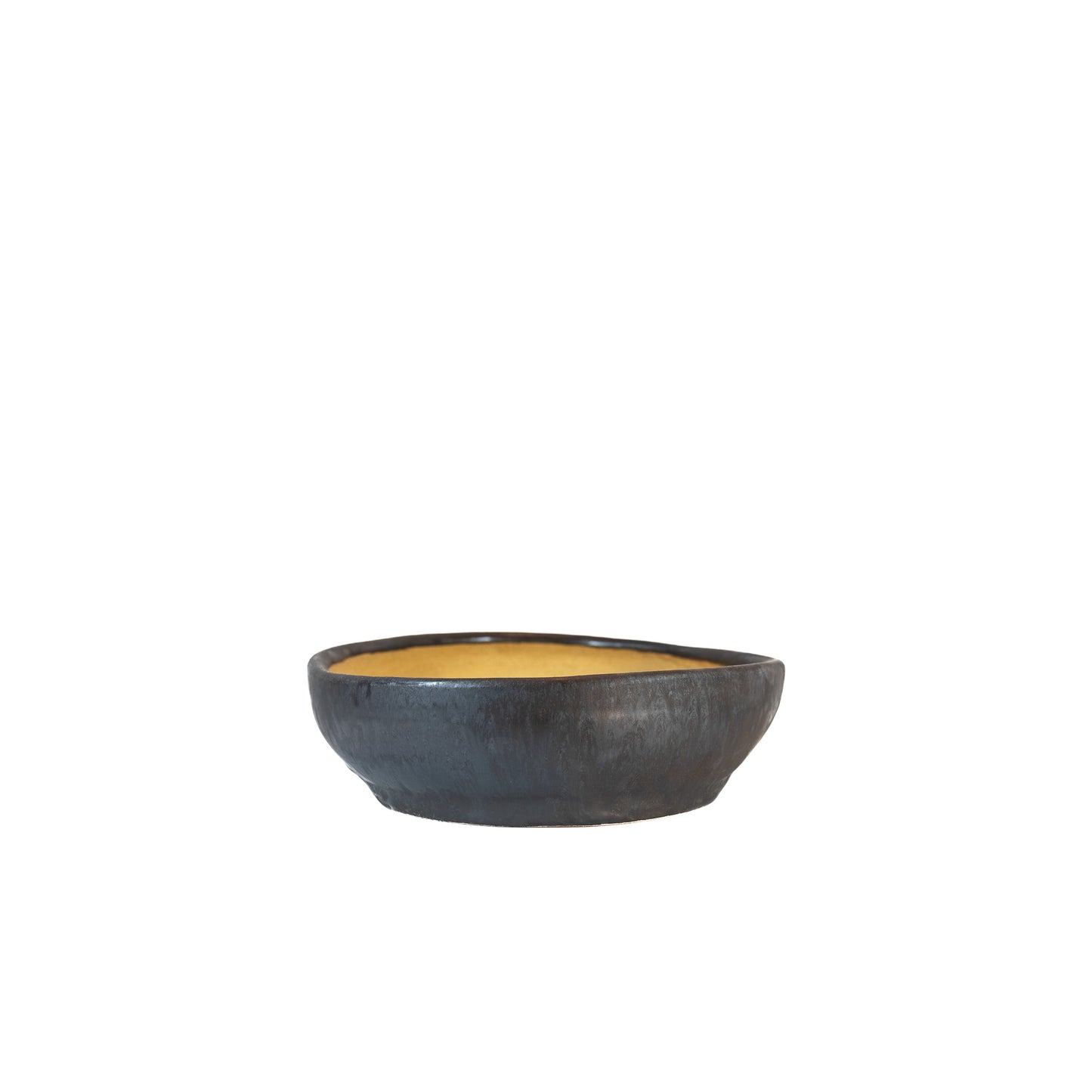 240516201 -  slab built oval bonsai pot