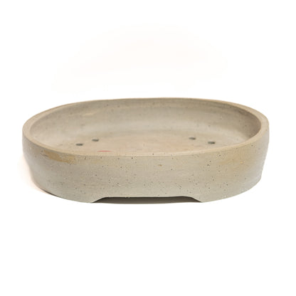 240924272 - elipse bonsai pot