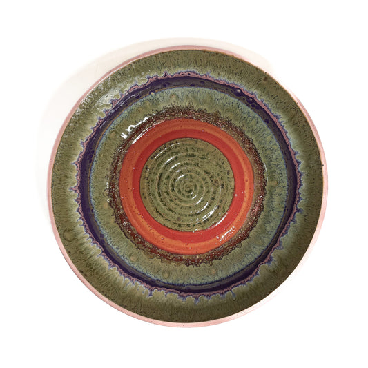 240625238 - artisan bowl